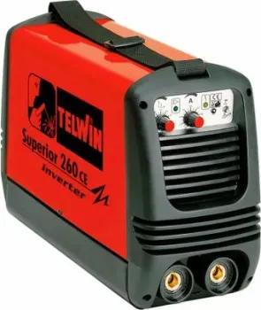 Telwin Superior 260 CE