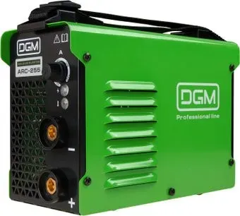 DGM ARC-255