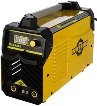 Mateus MMA-180 MS08200