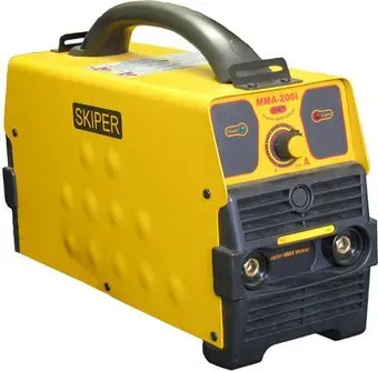 Skiper MMA-200i