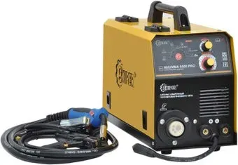 Skiper MIG/MMA-6000 PRO