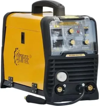 Skiper MIG/MMA-9000 PRO