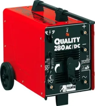 Telwin Quality 280 AC/DC