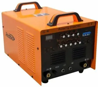 Redbo Pulse TIG 315AC/DC