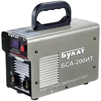 БУЛАТ БСА-200ИТ