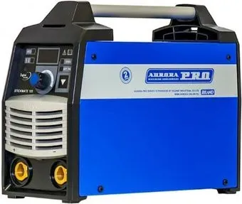 AuroraPRO Stickmate 185
