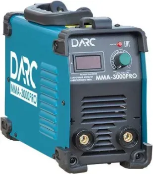 D'Arc MMA-3000PRO