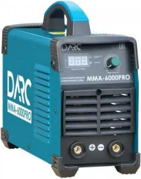 D'Arc MMA-6000PRO