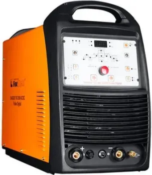 FoxWeld Saggio TIG 300 AC/DC Pulse Digital