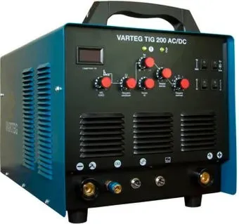 FoxWeld Varteg TIG 200 AC/DC