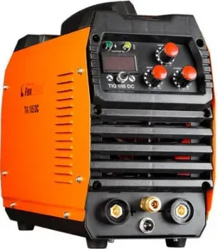 FoxWeld TIG 185 DC