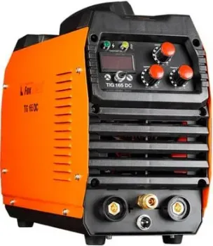FoxWeld TIG 165 DC