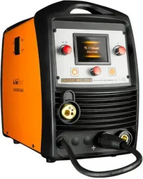 FoxWeld Saggio MIG 200-S