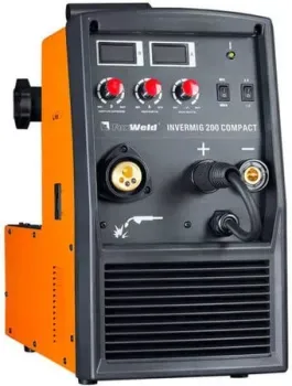 FoxWeld Invermig 200 Compact