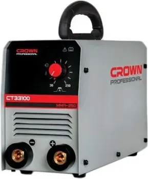 Crown CT33100
