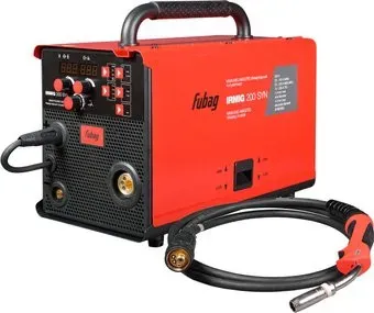 Fubag IRMIG 200 SYN 31447.1