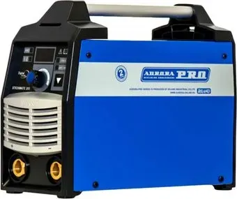 AuroraPRO Stickmate 205
