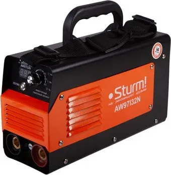 Sturm AW97I32N