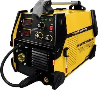 Hanskonner HWM2180MF