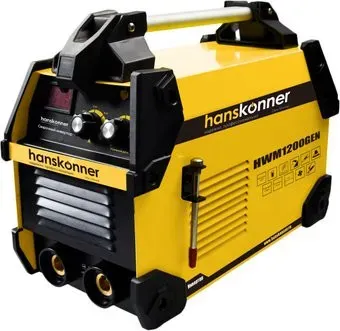 Hanskonner HWM1200GEN
