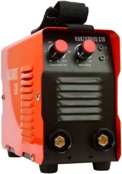 FoxWeld Kvazarrus 210