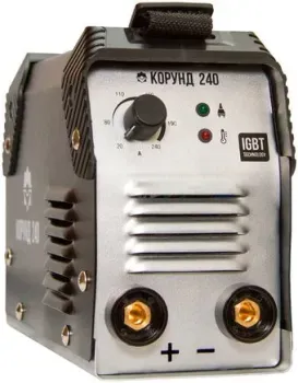 FoxWeld Корунд 240