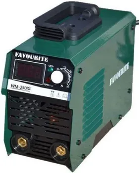 Favourite WM-250IG