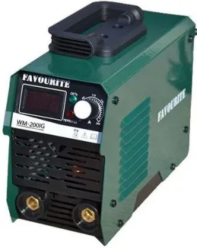 Favourite WM-200IG