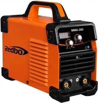 Redbo MMA 200