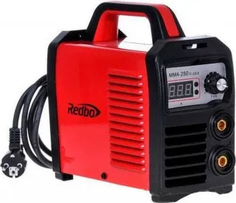 Redbo MMA 250