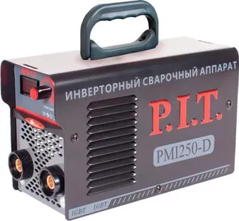 P.I.T. PMI250-D