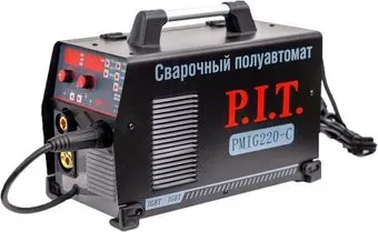 P.I.T. PMIG220-C