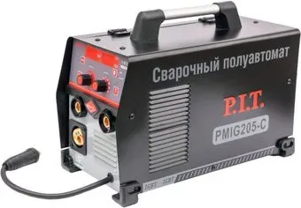 P.I.T. PМIG205-C