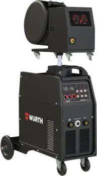 Wurth MIG 350 SYN 5952001350