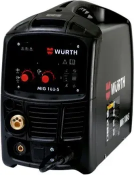 Wurth MIG 180-5 5952001180