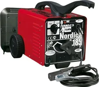 Telwin Nordica 4.185 TURBO