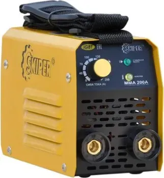 Skiper MMA-200A