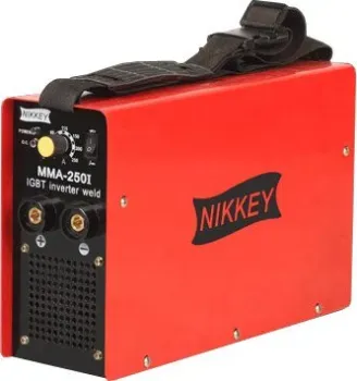 NIKKEY MMA 250 I