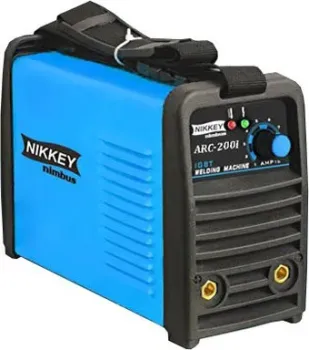 NIKKEY ARC 200I