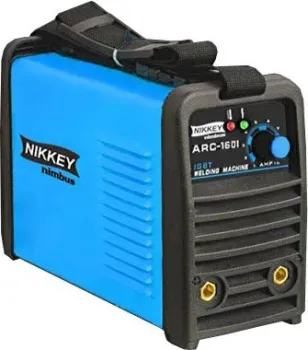 NIKKEY ARC 160I