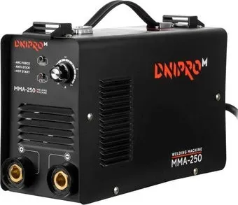 Dnipro-M MMA-250