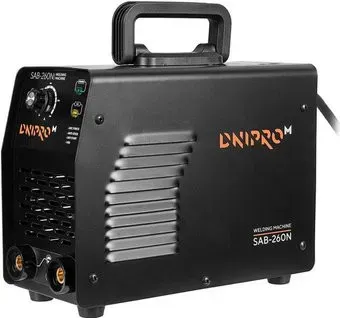 Dnipro-M SAB-260N