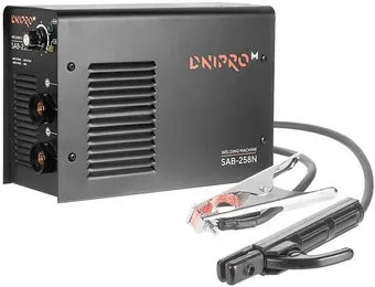 Dnipro-M SAB-258N