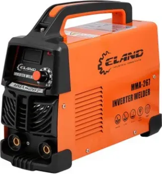 ELAND MMA-267