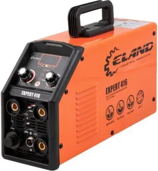 ELAND EXPERT-416