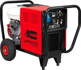 Telwin Motoinverter 254 CE