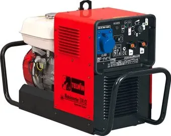 Telwin Motoinverter 174 CE