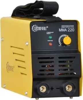 Skiper ММА-220