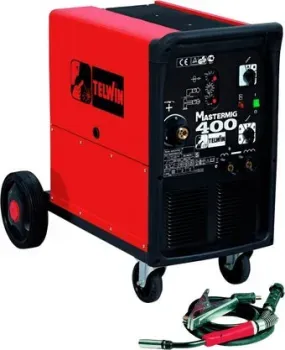 Telwin Mastermig 400