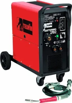 Telwin Mastermig 270/2